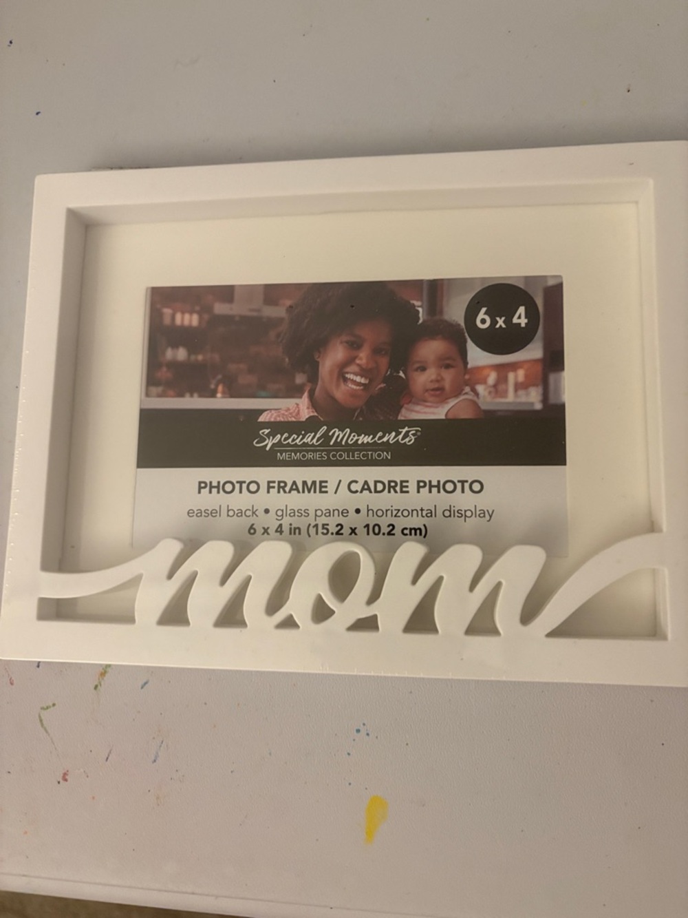 Special Moments Decorative Photo Frame